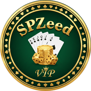 spzeed vip logo